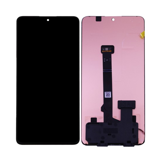 Touch+Display Xiaomi Poco X6 Pro 5G 2024 Service Pack Black